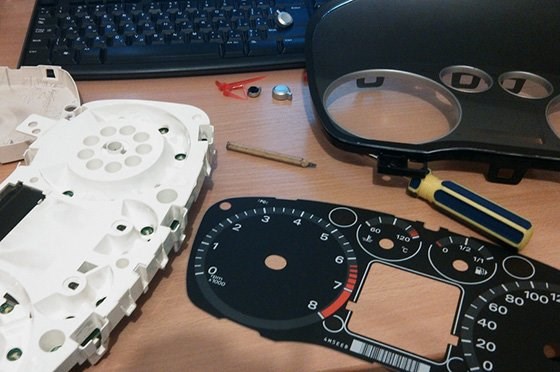 P0703 Ошибка Ford Focus 2 Рестайлинг – Похожие статьи