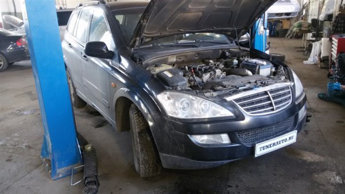 P0108 07 Ошибка Опель Астра h • Ssangyong kyron P0108 07 Ошибка Опель Астра h • Ssangyong kyron