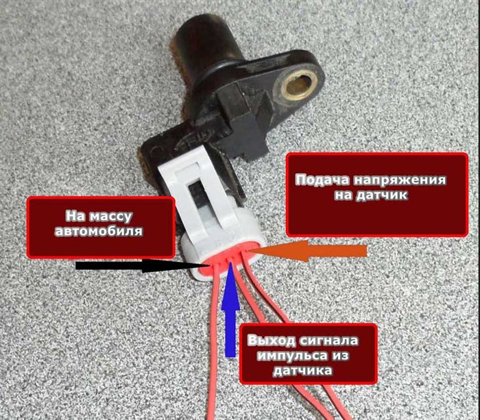 P 0351 p 0353 p 0354 Maverick Проверка проводки