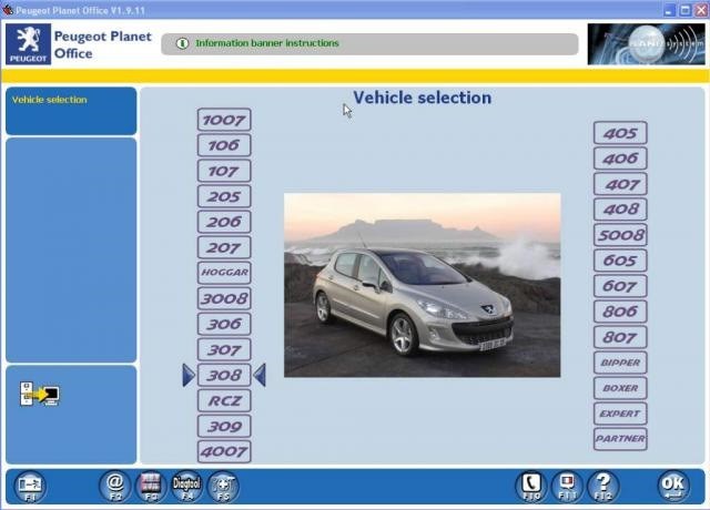 Handbrake Перевод на Русский на Пежо • Stupid is as stupid does