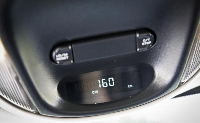 Chrysler Town And Country v Отзывы – Автосервис волочаевский