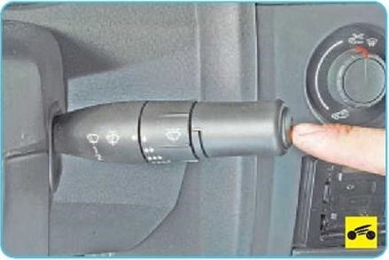 Check Speed Limiter Рено Меган 3 Дизель. Местонахождение vin-кода