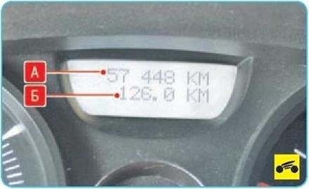 Check Hill Start Assist Рено Scenic • Jeep compass