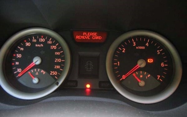 Check Hill Start Assist Рено Scenic • Jeep compass