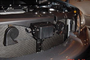 B1660 Ошибка Toyota Land Cruiser 200 © Ошибка b2799