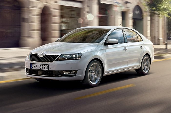 Шкода Рапид Эра Глонасс Горит Красным. Мигает светодиод