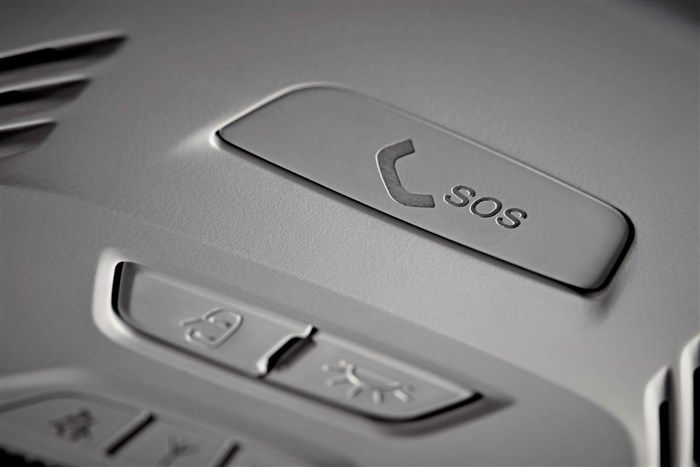 Шкода Рапид Эра Глонасс Горит Красным. Мигает светодиод