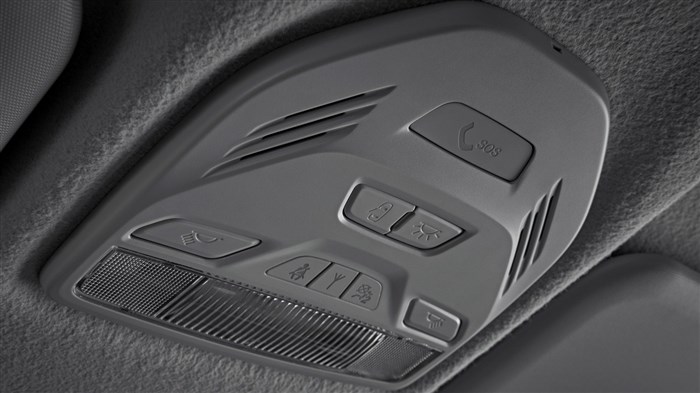 Шкода Рапид Эра Глонасс Горит Красным. Мигает светодиод