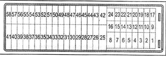 Шкода Рапид 2017г Эур Ошибка С110d00 • Электрогидравлический усилитель
