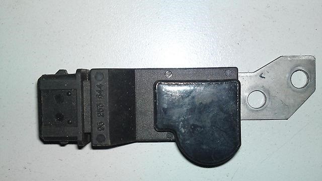 Шевроле Лачетти P0661 Фишка на Соленоид Артикул – Моторный отсек
