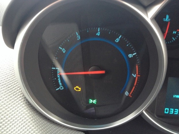 Шевроле Круз Ошибка 95 Что Означает. Таблица с ошибками