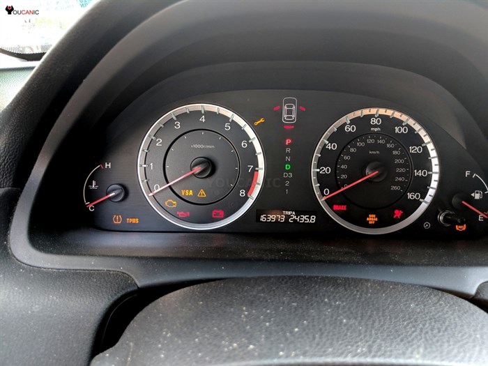 Хонда Аккорд Горит Eps и Руль Тяжело Крутится в Что м Причина © Ошибка p0138 Хонда Аккорд Горит Eps и Руль Тяжело Крутится в Что м Причина © Ошибка p0138