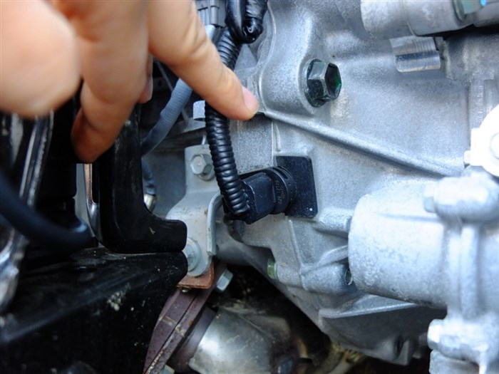 Хонда Аккорд Горит Eps и Руль Тяжело Крутится в Что м Причина © Ошибка p0138 Хонда Аккорд Горит Eps и Руль Тяжело Крутится в Что м Причина © Ошибка p0138