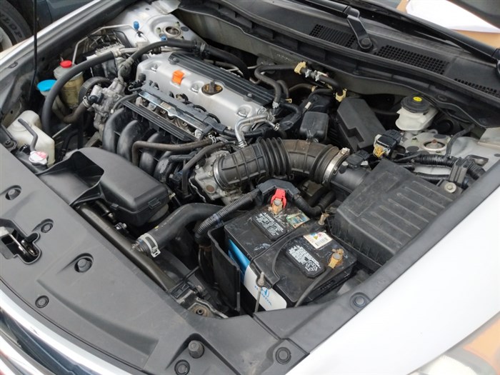 Хонда Аккорд Горит Eps и Руль Тяжело Крутится в Что м Причина © Ошибка p0138 Хонда Аккорд Горит Eps и Руль Тяжело Крутится в Что м Причина © Ошибка p0138