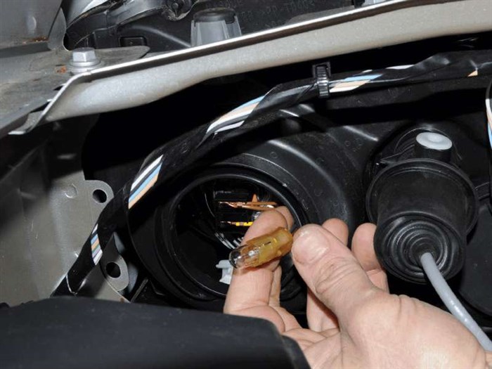 Ходовые Огни на Рено Дастер не Горят • 5 контактное реле