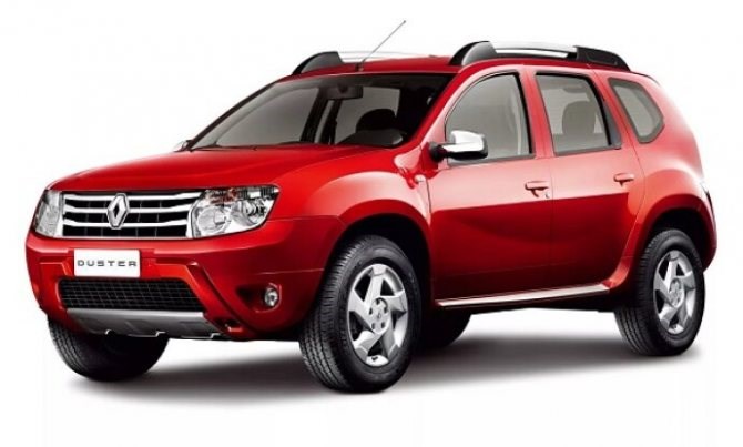 Ходовые Огни на Рено Дастер не Горят • 5 контактное реле