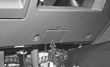 Форд Фьюжн Горит Табло При Выключенном Зажигании • Не горит приборка