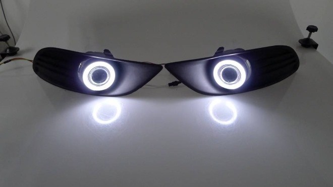 Форд Фокус не Горит Левый Ближний Свет – Замена бп в салоне