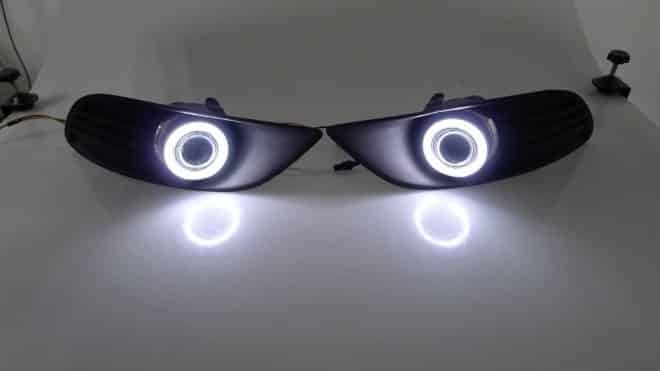 Форд Фокус не Горит Левый Ближний Свет – Замена бп в салоне