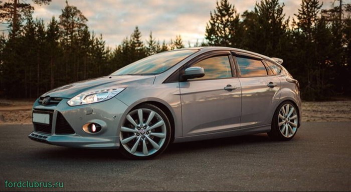 Форд Фокус 3 Механика Дергается При Разгоне • Система зажигания Форд Фокус 3 Механика Дергается При Разгоне • Система зажигания