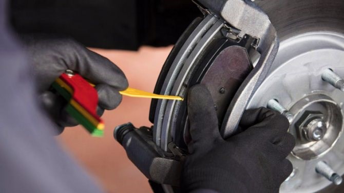 Форд Фокус 3 Дергается При Торможении – Важно знать