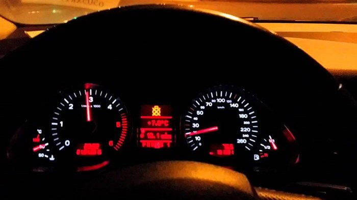 Форд Мондео 4 Ошибка Датчика Скорости © Похожий контент