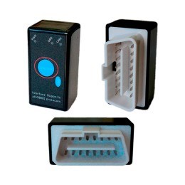 Форд Мондео 3 Разъем Для Диагностики… Блок под капотом