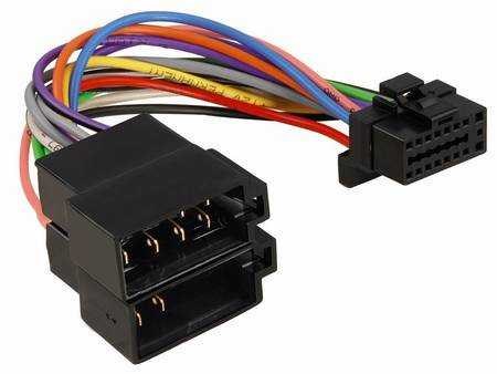 Форд Мондео 3 Разъем Для Диагностики… Блок под капотом