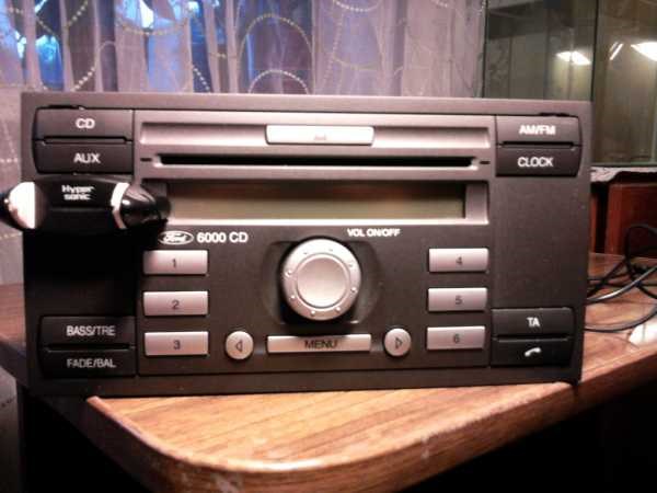 Форд Мондео 3 Разъем Для Диагностики… Блок под капотом