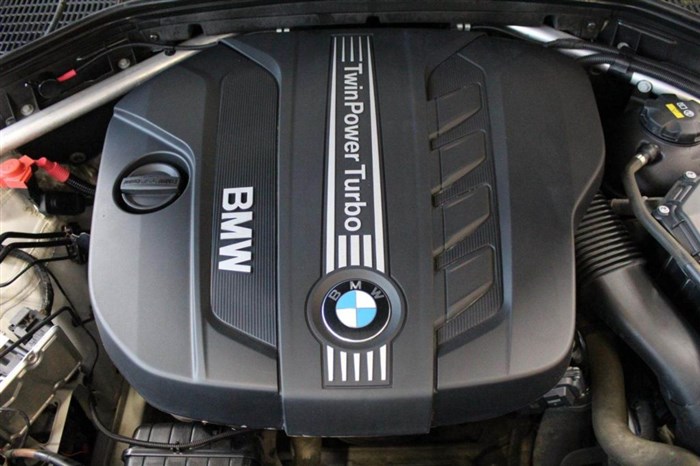 Ф25 Бмв х3 Ошибка Датчика Распредвала • С датчиком холла