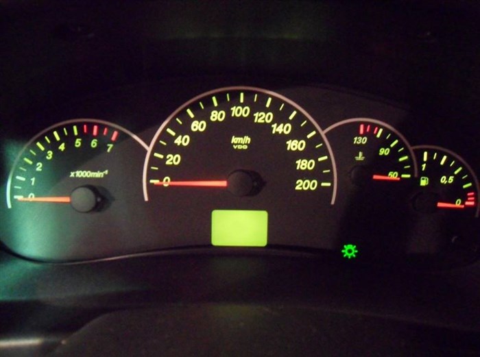 Тускло Горит Подсветка Приборов на Приоре. Проблемы с проводкой