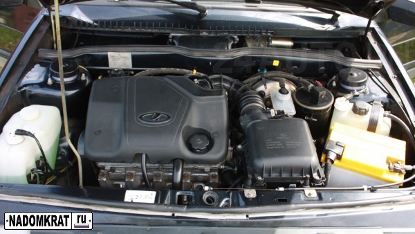 Троит Ваз 2110 Инжектор Чек не Горит • Система питания