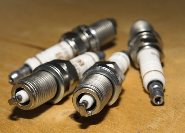 Троит Ваз 2110 Инжектор Чек не Горит • Система питания