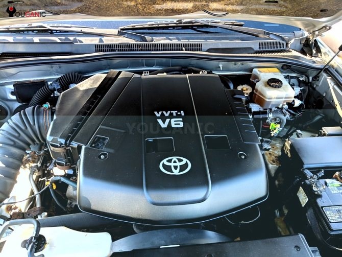 Тойота Рав 4 Горит Подушка Безопасности • Контролировать автомобиль