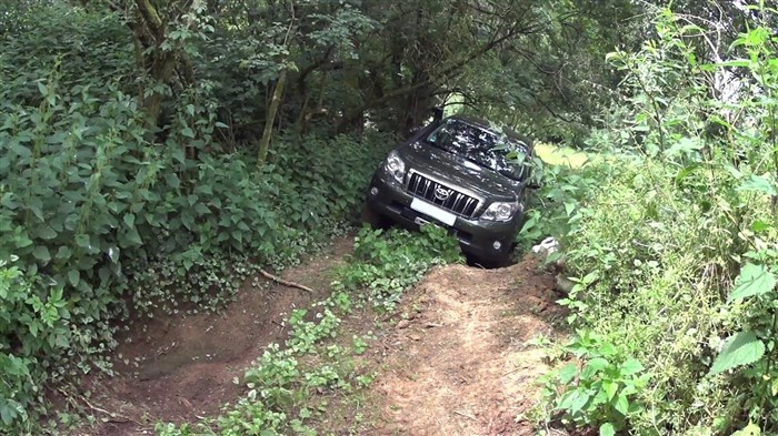 Тойота Прадо 150 Дизель Ошибка С1831. Симптомы неисправности