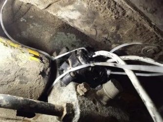 Тойота Прадо 150 Дизель Ошибка С1831. Симптомы неисправности