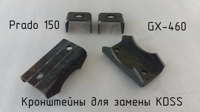 Тойота Прадо 150 Горит Скользкая Дорога. Стоит ли покупать