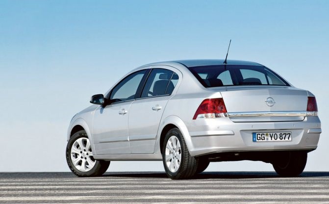 Схема Кан Шины Опель Астра h. Переходники для iso разъемов