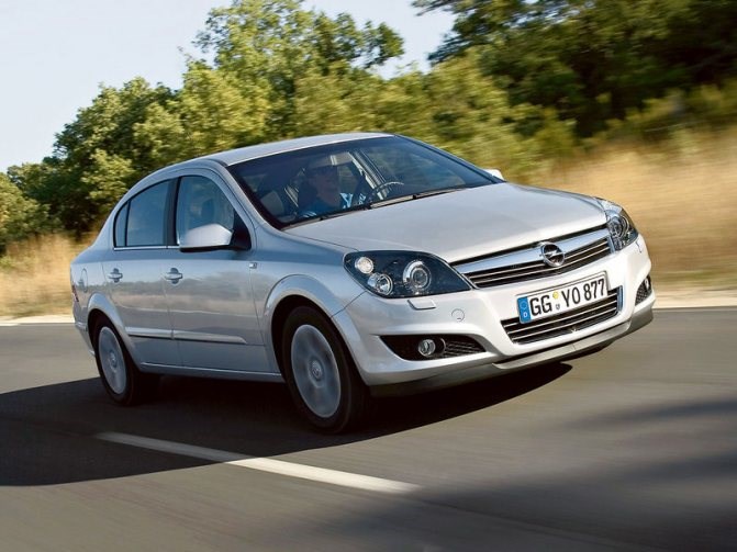 Схема Кан Шины Опель Астра h. Переходники для iso разъемов