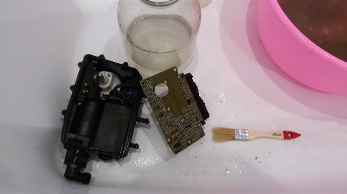 Снять Ошибки с Автомобиля Опель Зафира… Неисправности лямбда-зондов