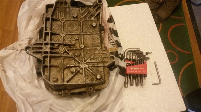 Снять Ошибки с Автомобиля Опель Зафира… Неисправности лямбда-зондов