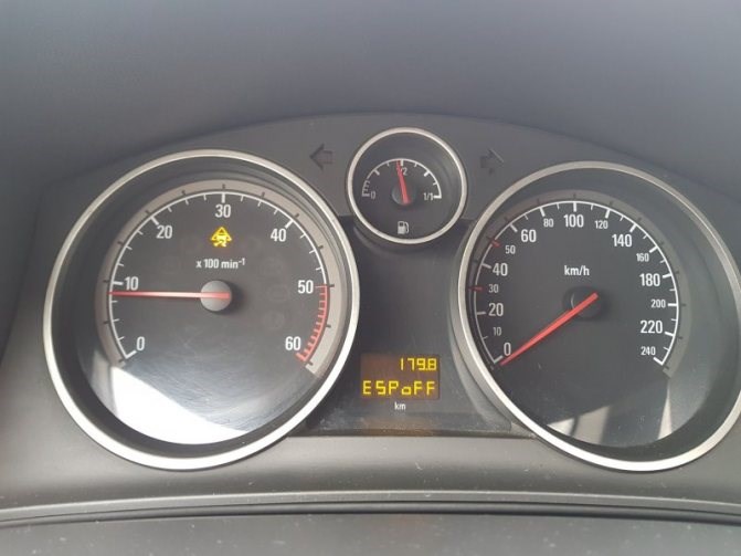 Снять Ошибки с Автомобиля Опель Зафира… Неисправности лямбда-зондов