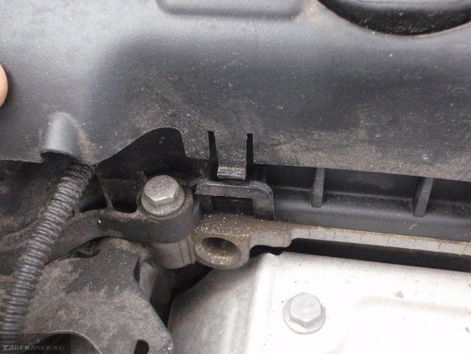 Ситроен с5 Ошибка Airbag Fault Р1805 Р1806. Проверка датчика
