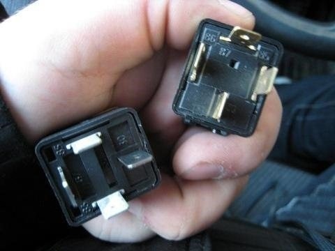 Сделать на Приоре Чтобы Горели Габариты – Непосредственно регулировка