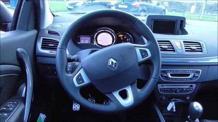 Сброс Ошибок Подушки Безопасности Рено Меган • Как сбросить чек на nissan