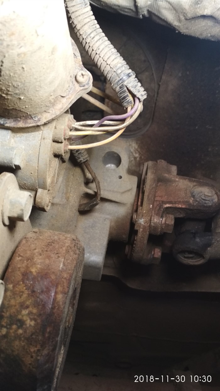 Санг Енг Кайрон Ошибка Полного Привода – Технические характеристики