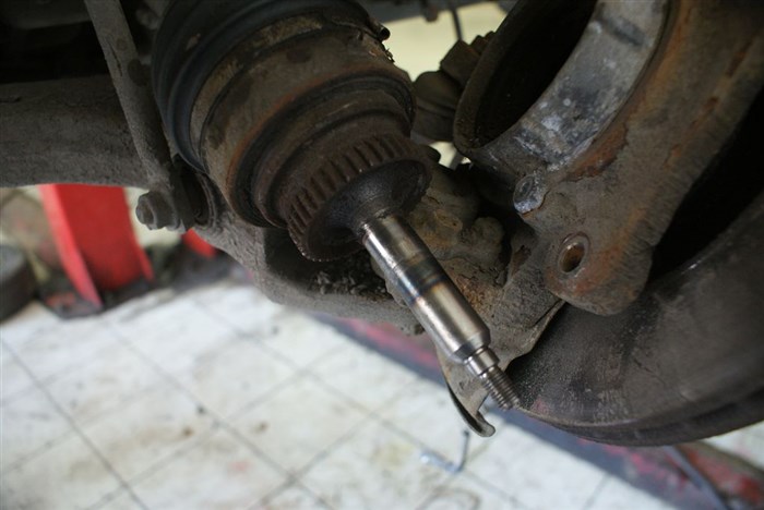 Санг Енг Кайрон Ошибка Полного Привода – Технические характеристики