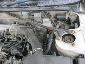 Самодиагностика Хонда Стрим D17a Коды Ошибок Ошибка p0138