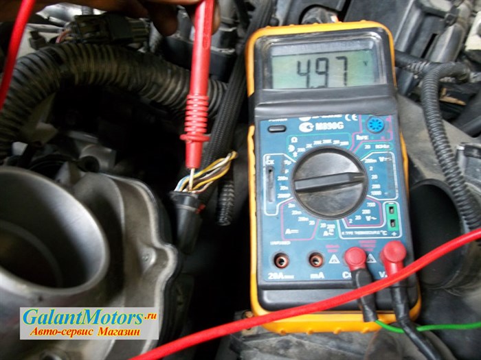 С1095 Ошибка Форд Фокус 2 Рестайлинг – Особенности диагностики