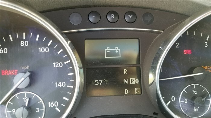 С 2021 Код Ошибки Мерседес 211 Шасси. Активный пользователь